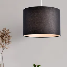Decazone Black Decazone Echelon Chandelier Drop Pendant Hanging Ceiling Lamp-43