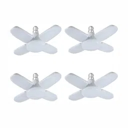 SPARK WORLD White 5 Pcs Ceiling Lamps-70