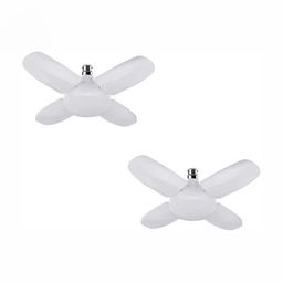 SPARK WORLD White 2 Pieces Contemporary Spherical Ceiling Lamps-66
