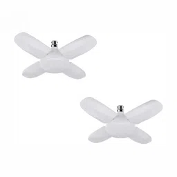 SPARK WORLD White Contemporary Ceiling Lamp-26