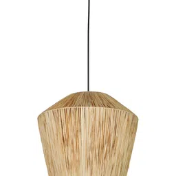 Fos Lighting Brown Printed Ceiling Lamp-image-98