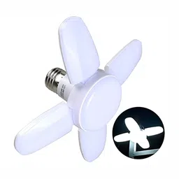 SPARK WORLD White Contemporary Ceiling Lamp-15