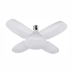 SPARK WORLD White Contemporary Ceiling Lamp-14