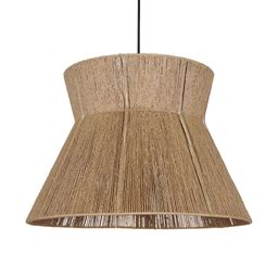 Fos Lighting Beige Ceiling Lamp-49