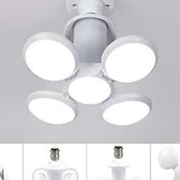 SPARK WORLD White 3 Pieces Contemporary Ceiling Lamps-44