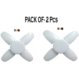 SPARK WORLD White 2 Pieces Contemporary Ceiling Lamps-73