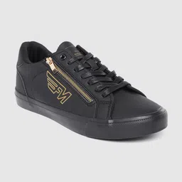 Flying Machine Men Sneakers-image-9