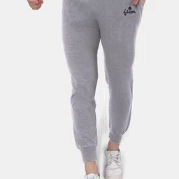 FILMAX ORIGINALS Men Pure Cotton Relaxed Fit Joggers-picture-29