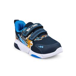 Campus Unisex Kids Running Shoes-28