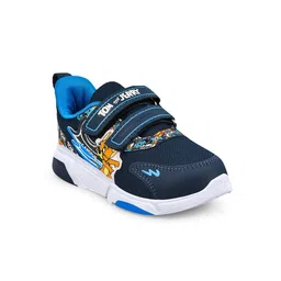 Campus Unisex Kids Running Shoes-image-68