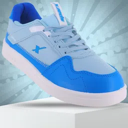 Sparx Boys Walking Sneakers-37