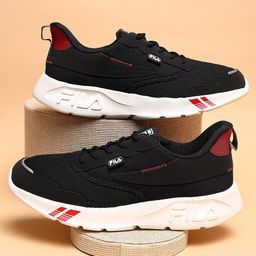 FILA Men Euroflag Running Shoes-picture-19