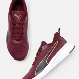 Puma Unisex Flyer Lite Running Shoes-11