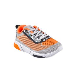 Campus Kids Mesh Running Shoes-image-18