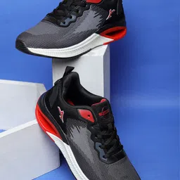 ABROS Men Arrow Running Sports Shoes-58