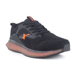 Sparx Men Mesh Running Shoes-9