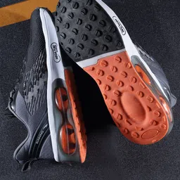 ASIAN Men Mesh Running Sports Shoes-picture-28