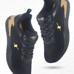 Sparx Men Mesh Running Marking Shoes-29