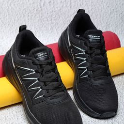 ABROS Men Jolt Running Sports Shoes-image-42