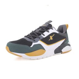 Sparx Men Mesh Running Marking Shoes-19