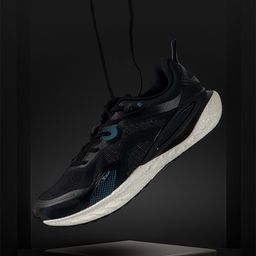 Xtep Men Waterproof Dynamic Foam Mesh Running Shoes-picture-44