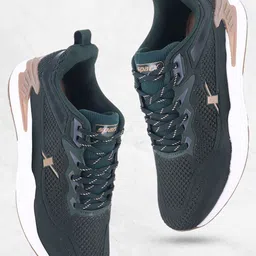 Sparx Men Mesh Running Shoes-picture-11