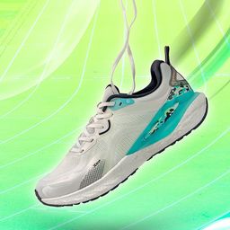 Xtep Men Mesh Running Shoes-picture-41