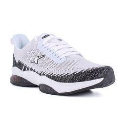 Sparx Men Mesh Running Marking Shoes-13