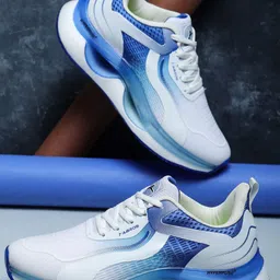 ABROS Men Tylor Hyperfuse Running Shoes-34