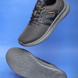 ABROS Men Linux Running Sports Shoes-37