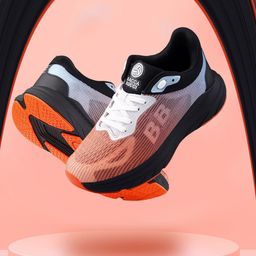bacca bucci Men Running Shoes-picture-42