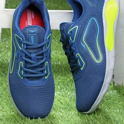 ASIAN Men Mesh Running Sports Shoes-46
