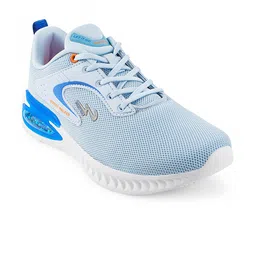 Campus Men Aries Mesh Running Shoes-10