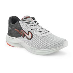 Campus Men Lace-Ups Mesh Running Sports Shoes-31