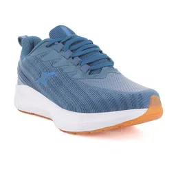 Sparx Men Mesh Running Shoes-7