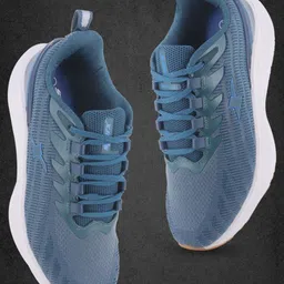 Sparx Men Mesh Marking Running Shoes-55