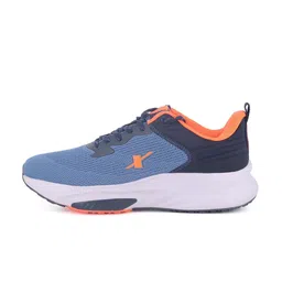 Sparx Men Mesh Running Shoes-18