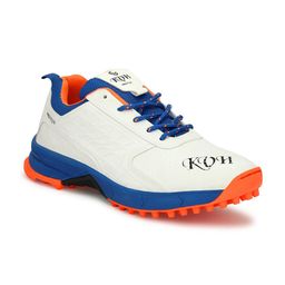 PRO KVH Men Super Grip EVA Technology Lace-Up Cricket Shoes-18