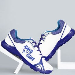 PRO KVH Men Super Grip EVA Cricket Shoes-picture-56