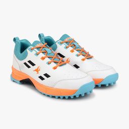 Trenz Men PULSAR All-Rounder Cricket Shoes-picture-32