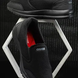 ASIAN Men SUPERWALK-17 Slip-On Running Shoes-picture-12