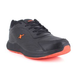 Sparx Men Black Running Non-Marking Shoes-picture-44