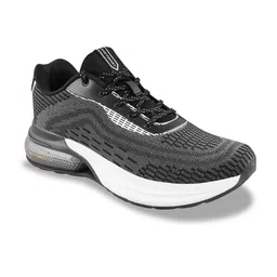 Campus Men CRUISER Textile Running Shoes-12