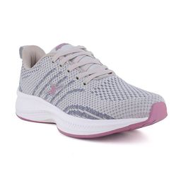 Sparx Women Grey Textile Running Non-Marking Shoes-image-26