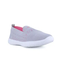 Sparx Women Grey Textile Running Non-Marking Shoes-23