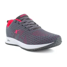 Sparx Women Textile Running Non-Marking Shoes-picture-29