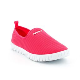 Sparx Women Pink Textile Running Non-Marking Shoes-image-48