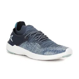 Power Women Textile Running Non-Marking Shoes-image-92