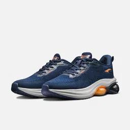 ASIAN Men Mesh Running Non-Marking Sports Shoes-picture-58
