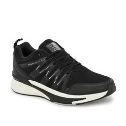 OFF LIMITS Men Mesh Non-Marking Running Shoes-2